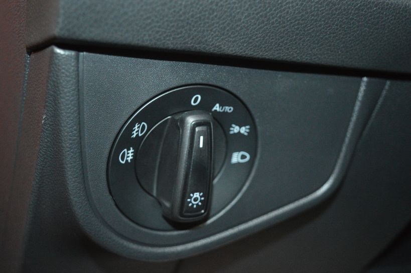 VOLKSWAGEN POLO 2018 - Photo n°39