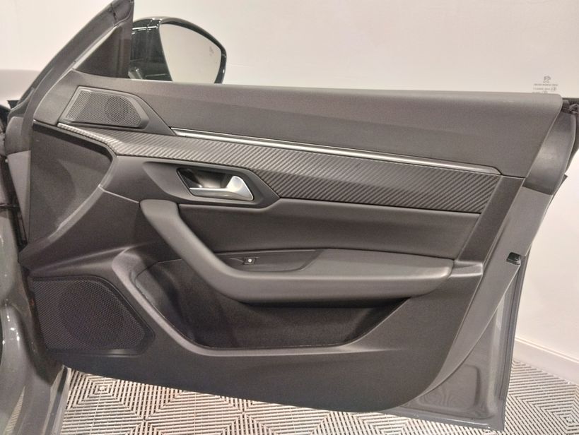 PEUGEOT 508 2024 - Photo n°17
