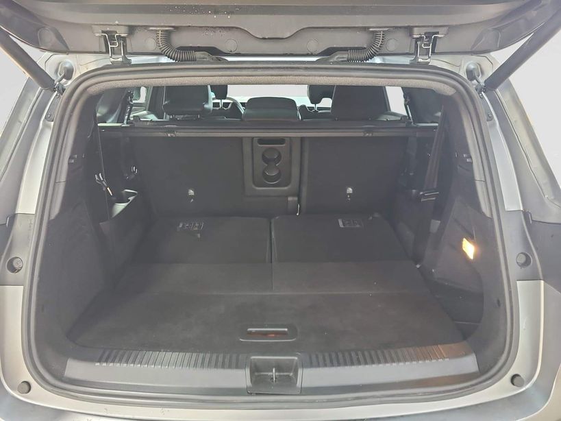 RENAULT ESPACE VI 2024 - Photo n°15