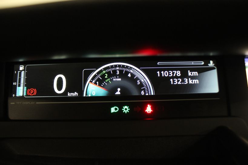 RENAULT SCENIC III 2015 - Photo n°30