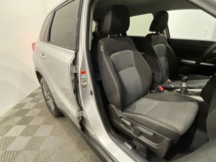 SUZUKI VITARA 2022 - Photo n°43
