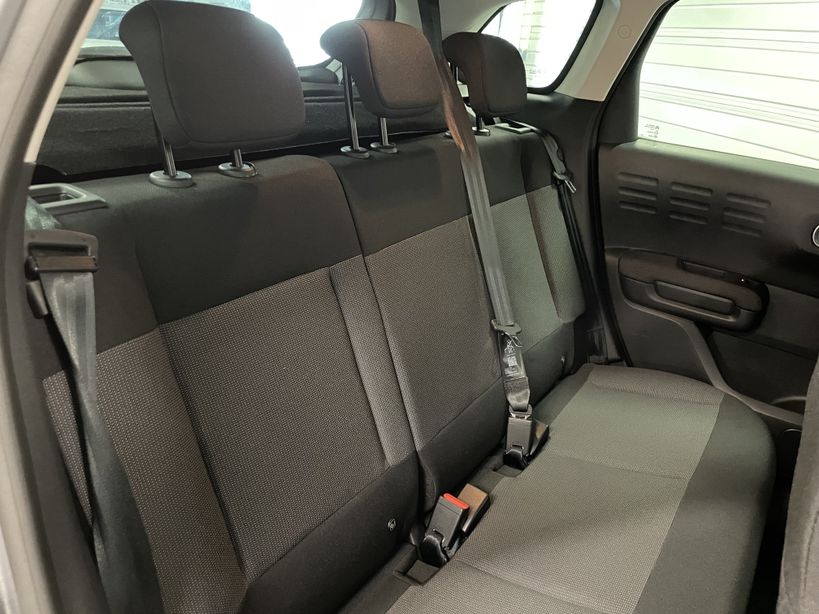CITROEN C3 AIRCROSS 2024 - Photo n°12
