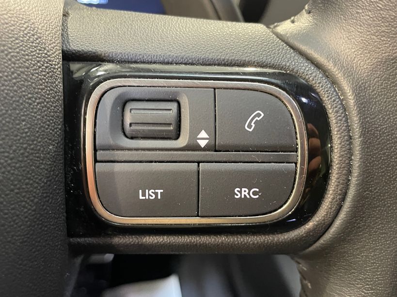 CITROEN C5 AIRCROSS 2022 - Photo n°24