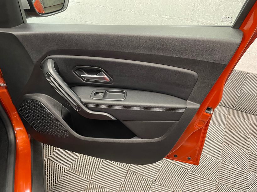 DACIA DUSTER 2022 - Photo n°34