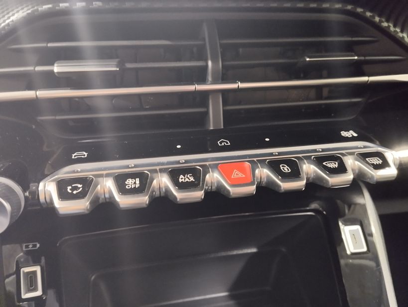 PEUGEOT 208 2025 - Photo n°20