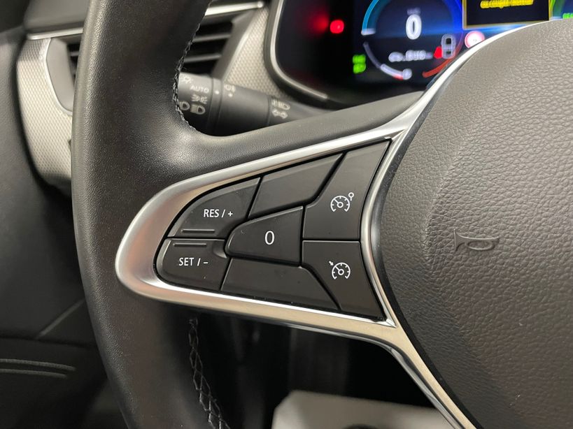 RENAULT ARKANA 2023 - Photo n°18