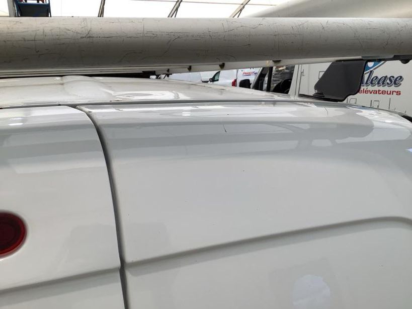 RENAULT KANGOO EXPRESS 2019 - Photo n°3