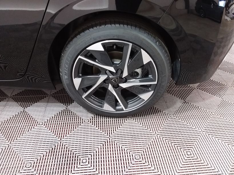 PEUGEOT 308 2025 - Photo n°27
