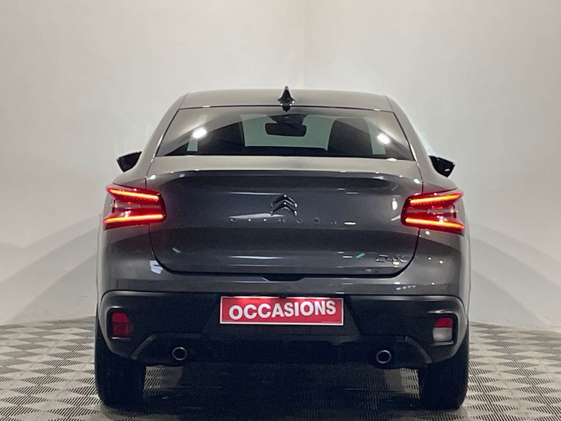 CITROEN C4 X 2023 - Photo n°6