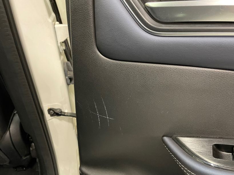 NISSAN QASHQAI 2021 2022 - Photo n°10