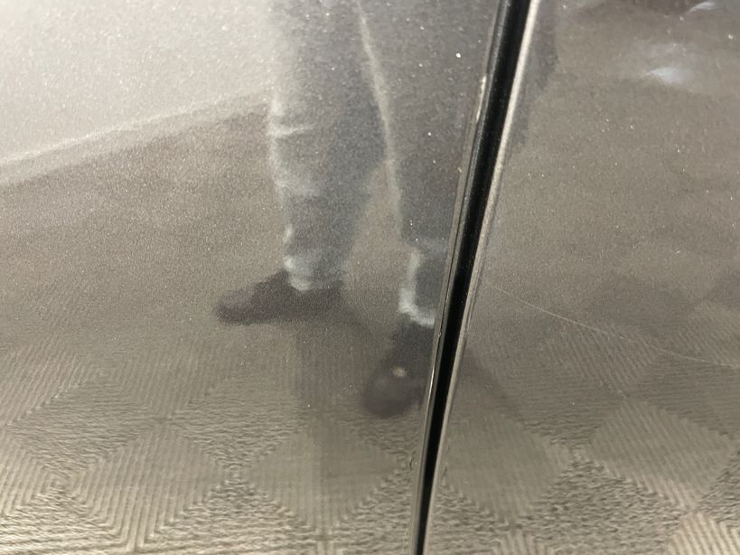 TOYOTA YARIS CROSS HYBRIDE 2023 - Photo n°9