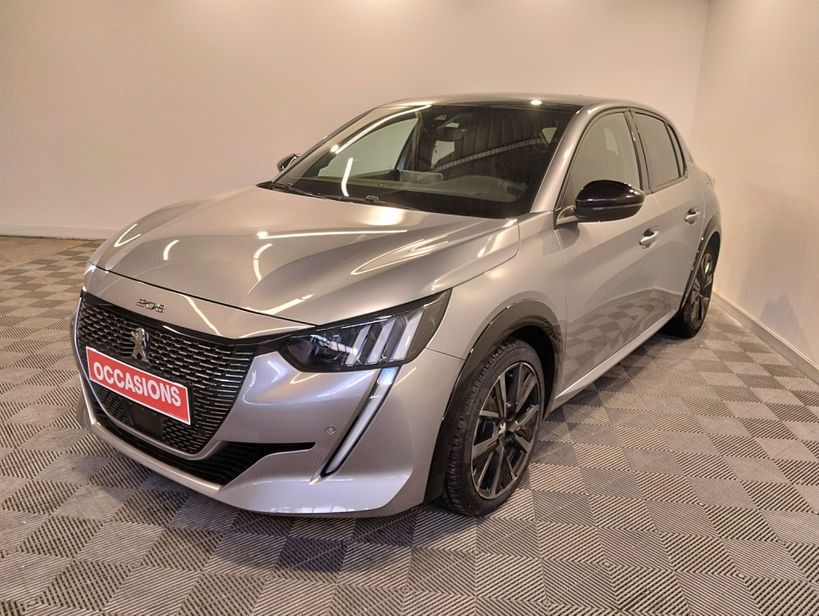 PEUGEOT 208 2023 - Photo n°1