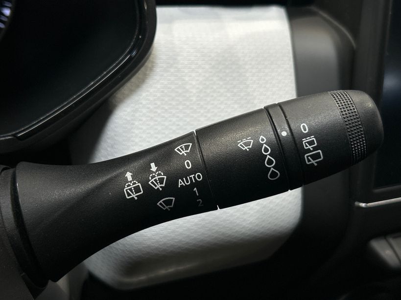 RENAULT CLIO V 2023 - Photo n°24