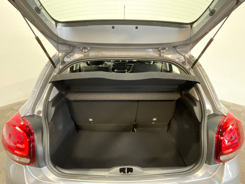 CITROEN C3 2024 - Photo n°46