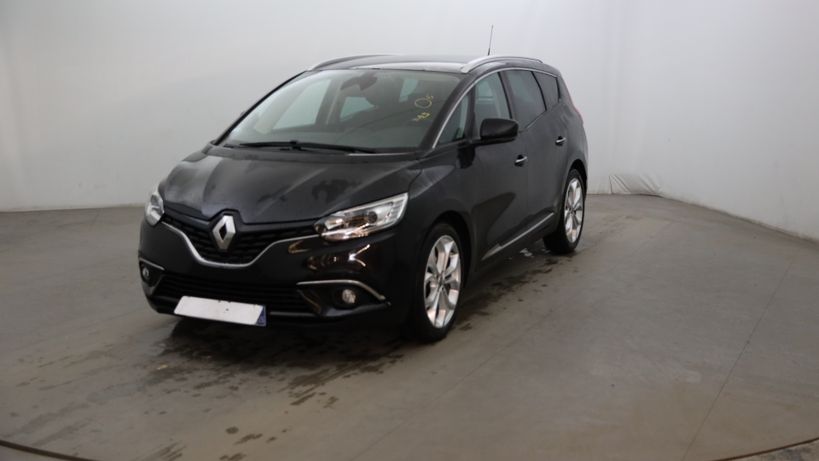 RENAULT GRAND SCENIC IV BUSINESS 2020 - Photo n°1