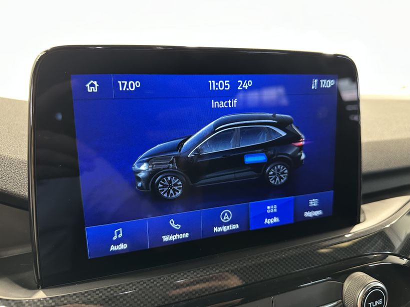 FORD KUGA 2021 - Photo n°23