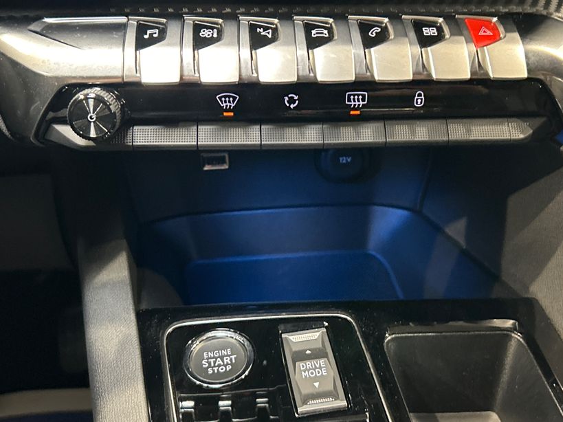 PEUGEOT 5008 2024 - Photo n°19