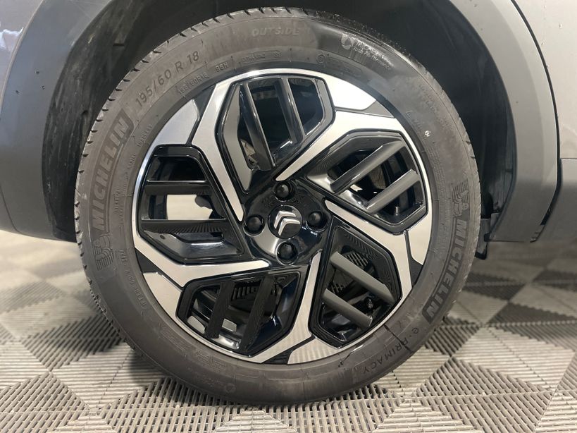 CITROEN C4 2024 - Photo n°5