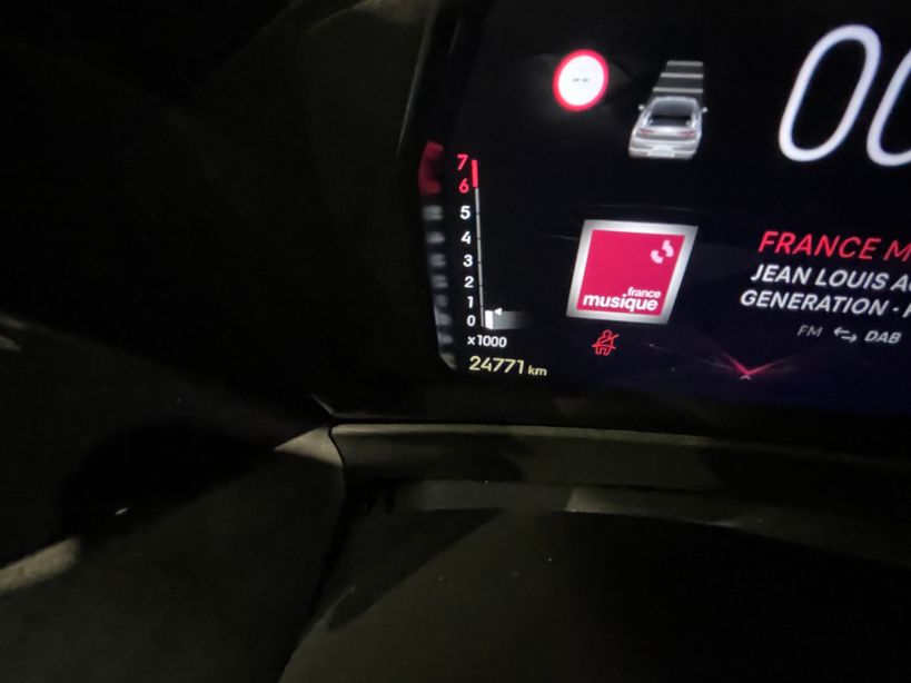 DS DS 4 2024 - Photo n°36