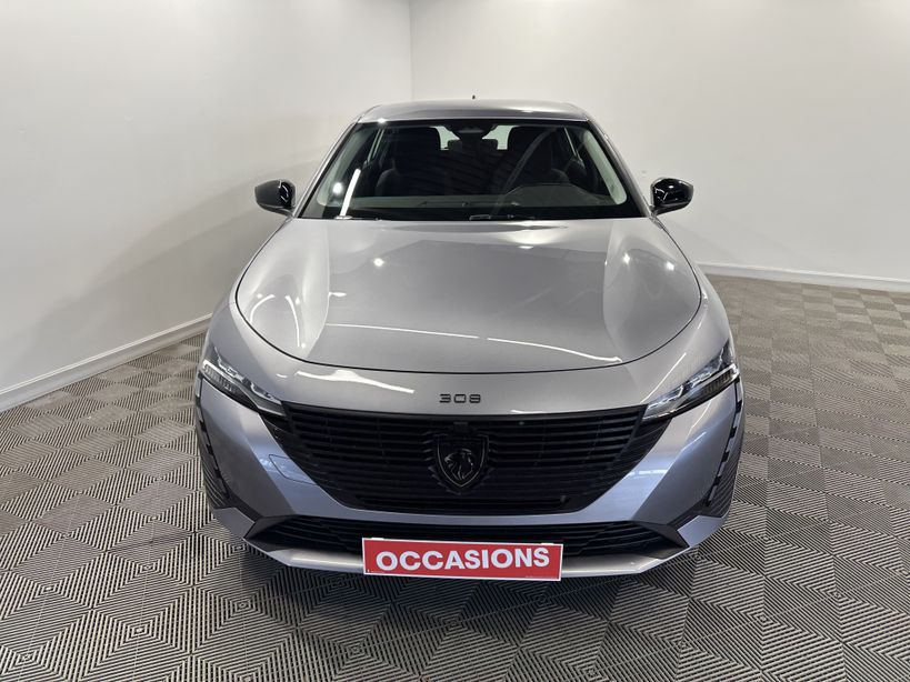 PEUGEOT 308 2024 - Photo n°2