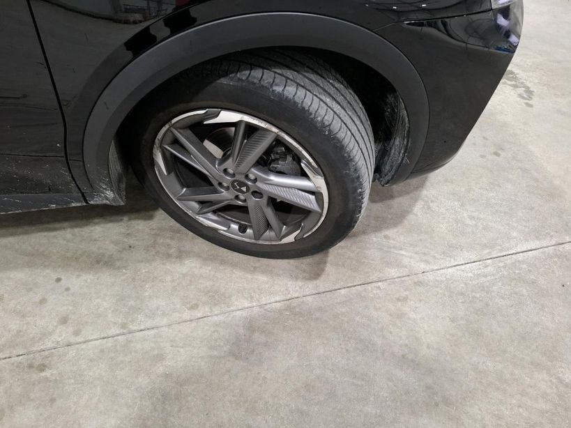 DS DS7 CROSSBACK 2021 - Photo n°18