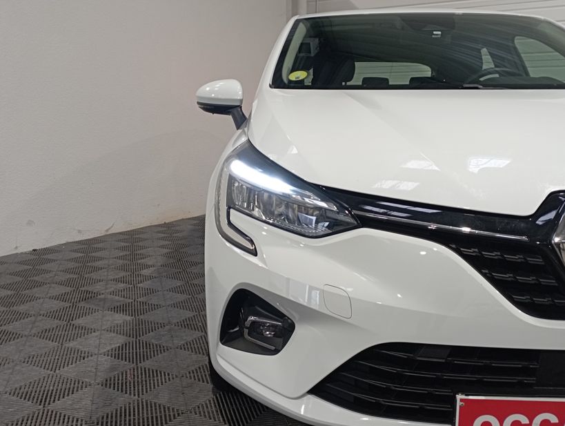 RENAULT CLIO V 2019 - Photo n°4