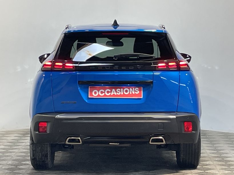 PEUGEOT 2008 2023 - Photo n°6