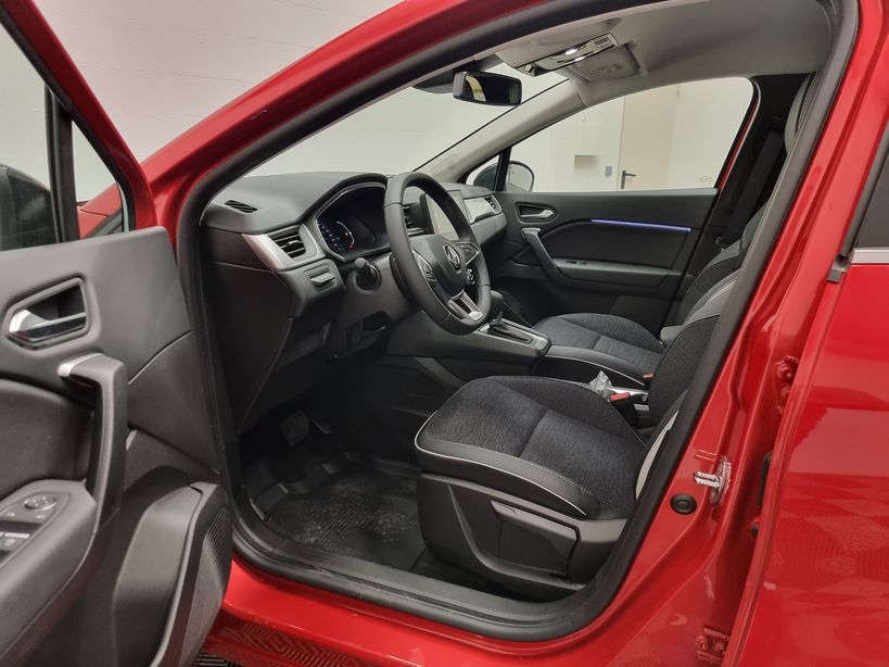 RENAULT CAPTUR 2023 - Photo n°30