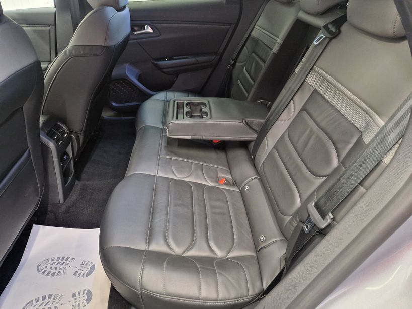 CITROEN C5 X 2024 - Photo n°12