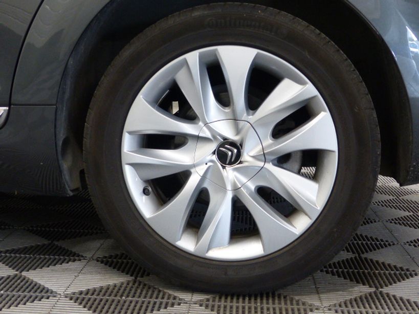 CITROEN DS5 2014 - Photo n°28