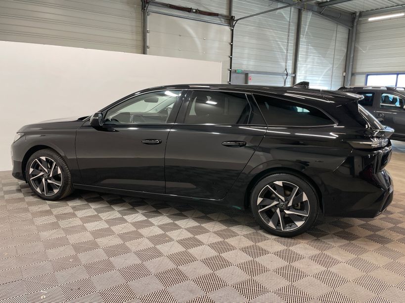 PEUGEOT 308 SW 2023 - Photo n°26