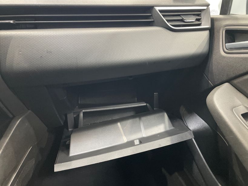 RENAULT CLIO V 2021 - Photo n°24