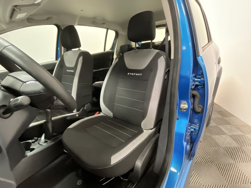 DACIA SANDERO 2020 - Photo n°9