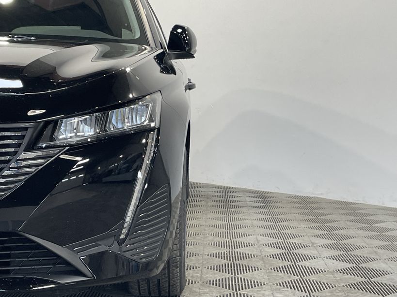 PEUGEOT 308 2025 - Photo n°7