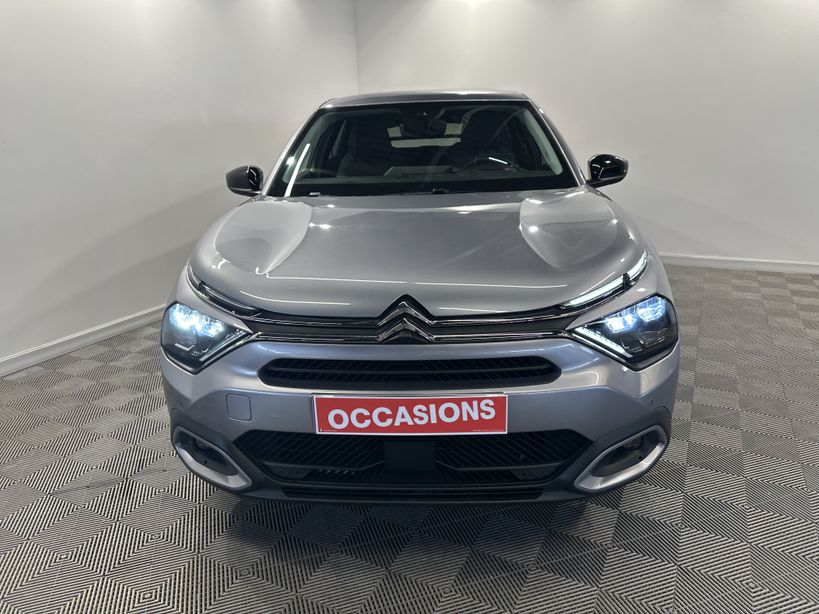 CITROEN C4 2024 - Photo n°2