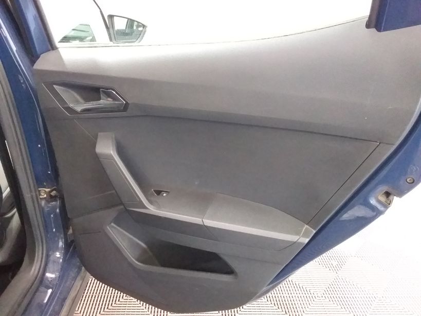 SEAT ARONA 2018 - Photo n°10