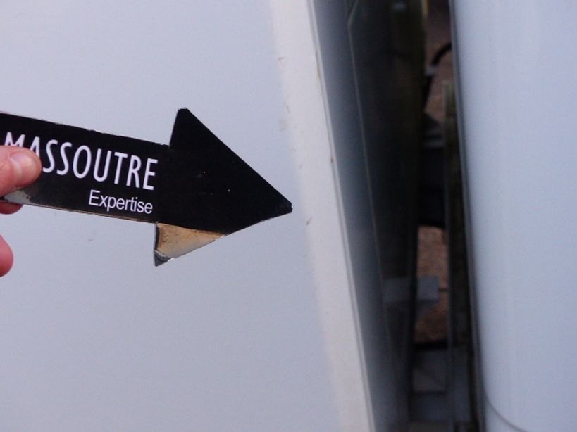 RENAULT MASTER III BENNE 2018 - Photo n°16