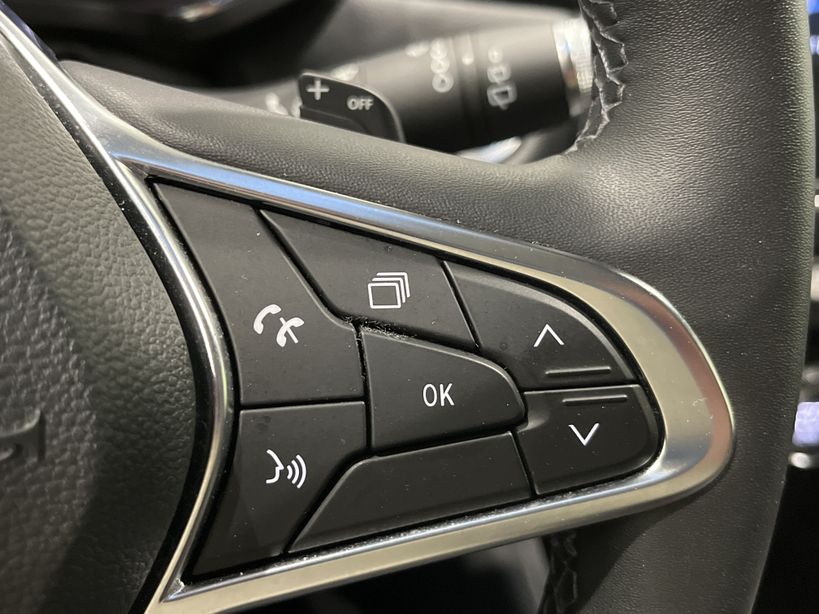 RENAULT CAPTUR 2020 - Photo n°26
