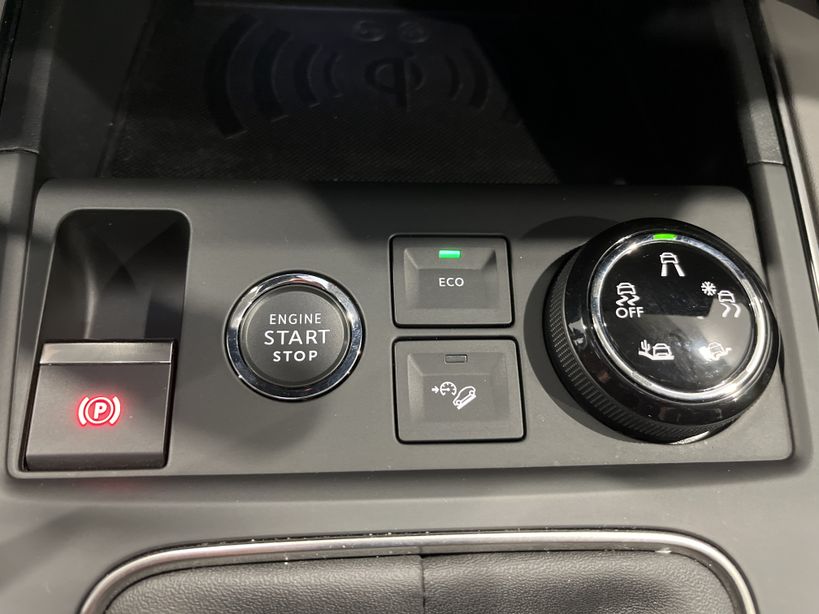 CITROEN C5 AIRCROSS 2020 - Photo n°20