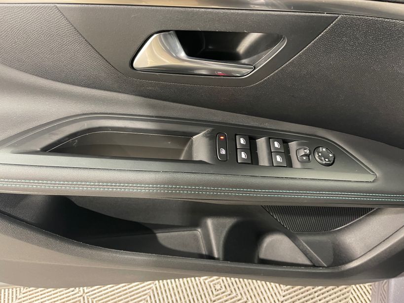 PEUGEOT 3008 2024 - Photo n°23