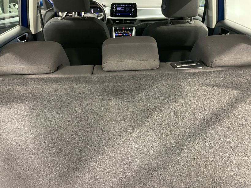 VOLKSWAGEN T ROC 2022 - Photo n°34