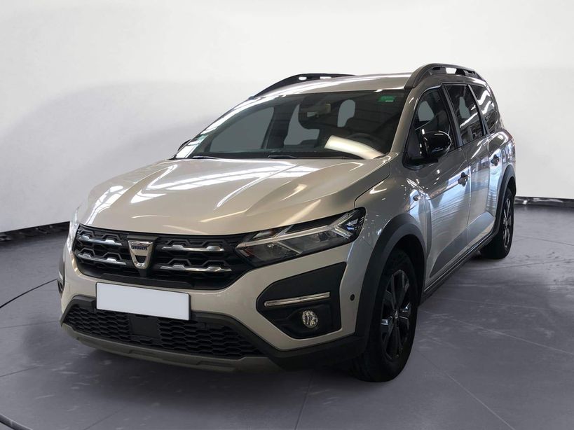 DACIA JOGGER 2022 - Photo n°1