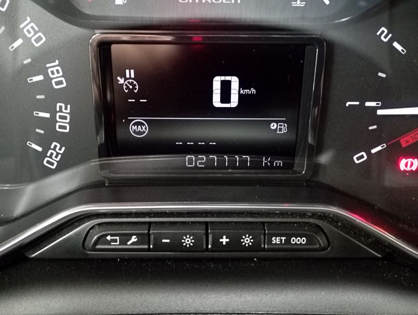 CITROEN C3 AIRCROSS 2024 - Photo n°32