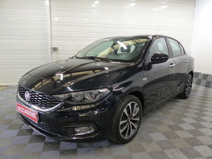 FIAT TIPO 2018 - Photo n°1