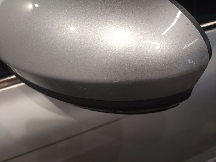 RENAULT MEGANE IV BERLINE 2021 - Photo n°13
