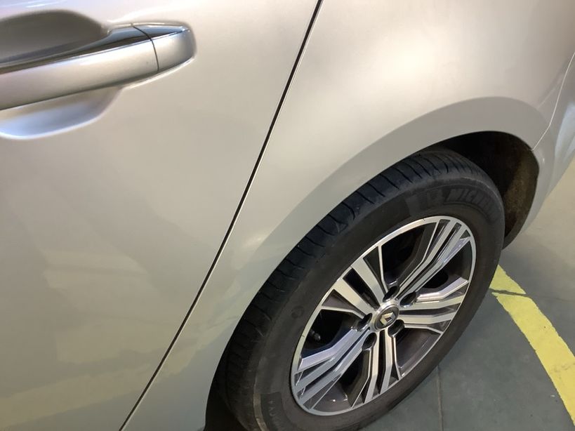 RENAULT MEGANE IV ESTATE 2021 - Photo n°12