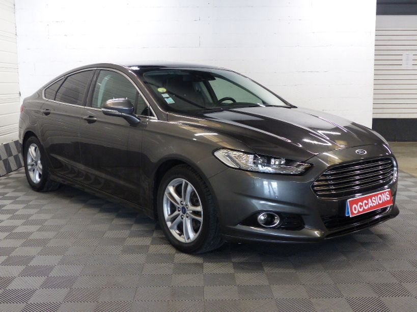 FORD MONDEO 2015 - Photo n°3