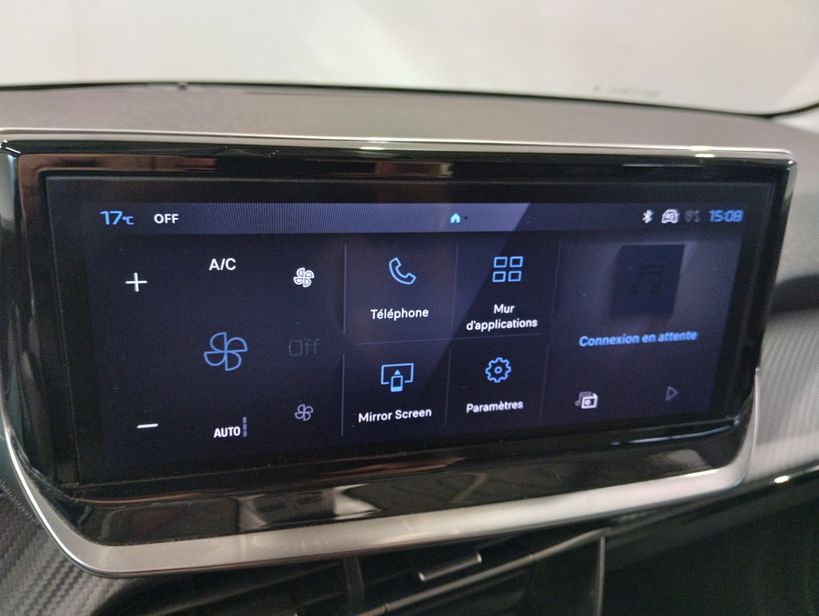 PEUGEOT 208 2025 - Photo n°27