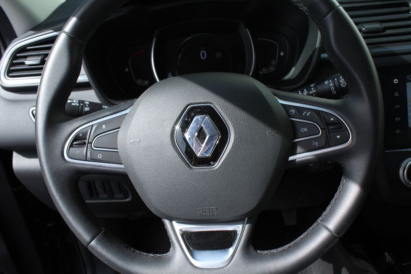 RENAULT KADJAR 2019 - Photo n°15