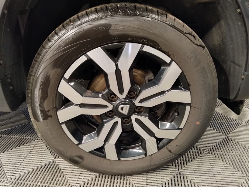 DACIA DUSTER 2022 - Photo n°5